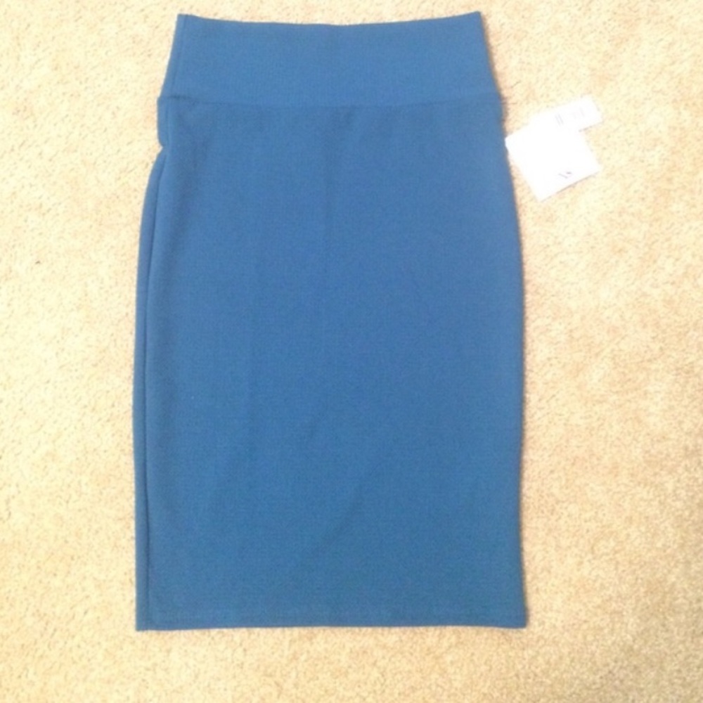 LuLaRoe skirt